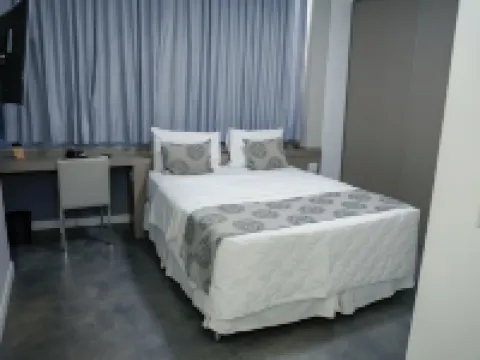 Verona Tower Hotel Divinópolis otelleri