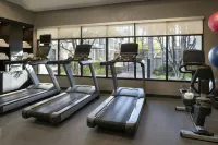 Courtyard Los Angeles Torrance/Palos Verdes - Gym