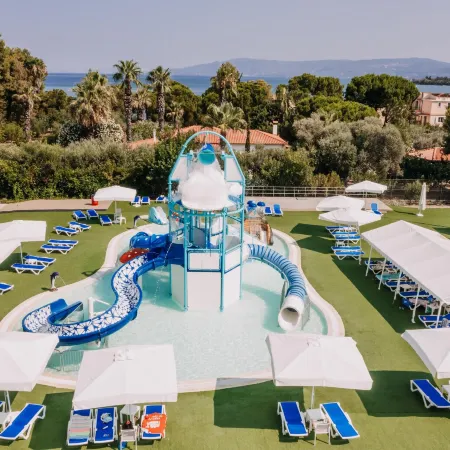 Brown Beach Evia Island, All Inclusive in Eretria, a Member of Brown Hotels