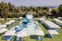 Brown Beach Evia Island, All Inclusive in Eretria, a Member of Brown Hotels - Beach