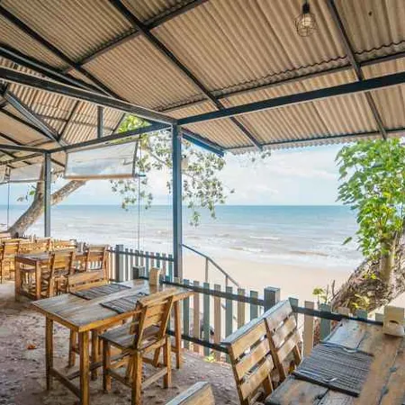 Koh Jum Resort