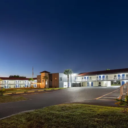 Days Inn by Wyndham Aransas Pass