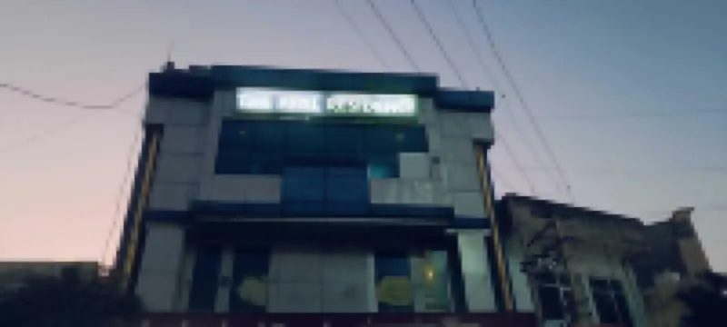 The PFNL Residency