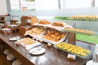 カサ アンディーナ スタンダード ピウラ - 朝食