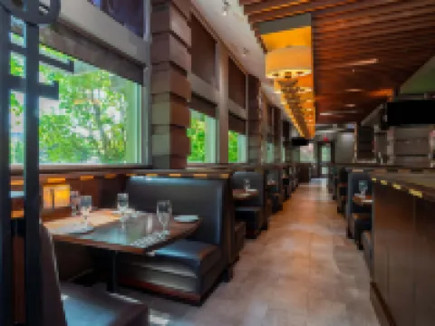 Sandman Signature Surrey-Guildford Suites Hotels in Guildford