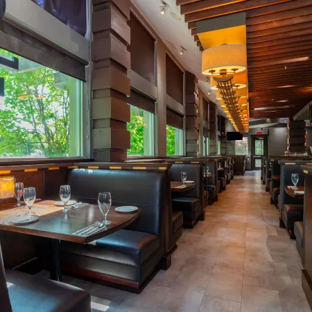 Sandman Signature Surrey-Guildford Suites