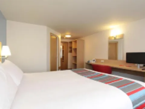 Travelodge Wakefield Woolley Edge M1 Northbound Các khách sạn ở Wakefield