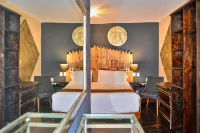 Hotel Mesones 49 - acceptant les animaux