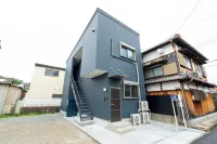 Air Station Front Stay - 2-Star