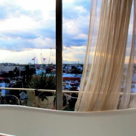 Hotel Temático Casa Puebla