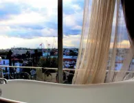 Hotel Temático Casa Puebla - Mountain view