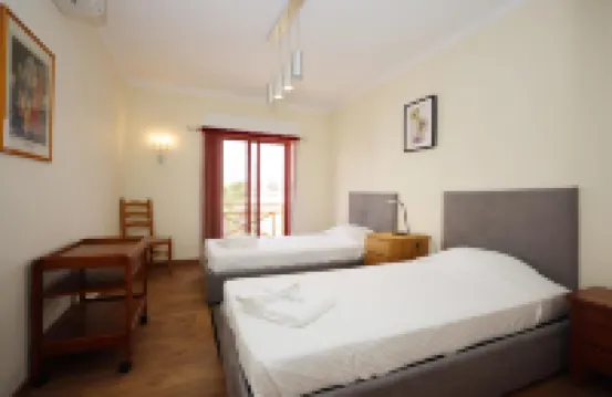 C27 - Torraltinha Way Apartment