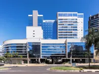 Transamerica Ribeirão Preto Hotels in Ribeirao Preto