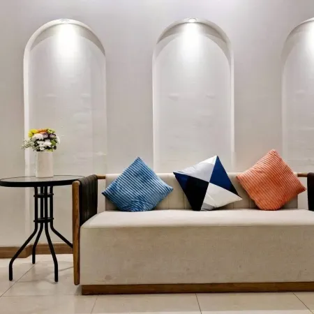 MaMa Hostel CNX