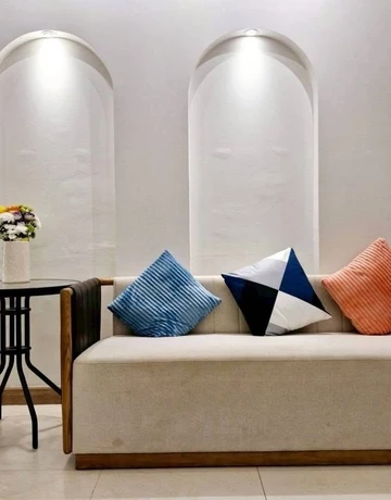 รูปภาพของหม่าม๊า โฮสเทล ซีเอ็นเอ็กซ์