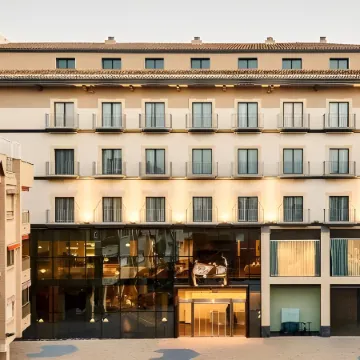 Hotel Ibersol Atrio del Mar