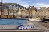 Huge Penthouse at Base of Winter Park-Amazing Location