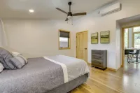 Mtn-View New Castle Escape w/ Grill! - 3-Star