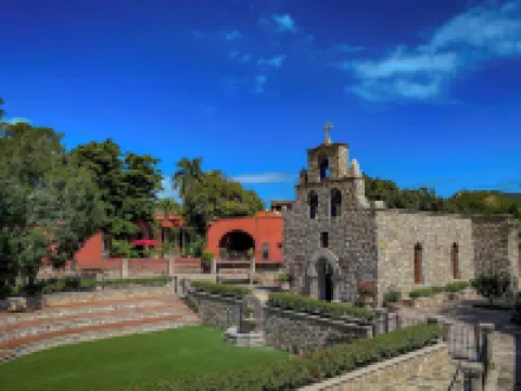 玫瑰精品旅館雙城館 酒店