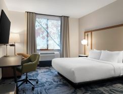 TownePlace Suites by Marriott Corbin