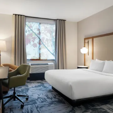 TownePlace Suites by Marriott Corbin