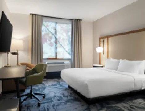 Fairfield by Marriott Inn & Suites Corbin