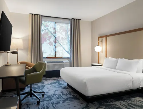 TownePlace Suites by Marriott Corbin