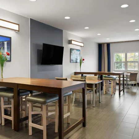 Microtel Inn & Suites by Wyndham Sault Ste. Marie