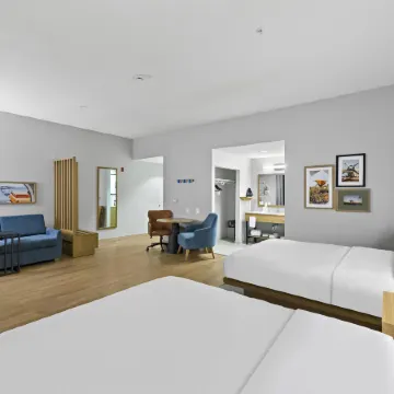 Hampton Inn & Suites Lancaster