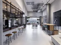 Ibis Botucatu - Wifi