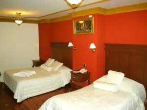 San Marino Royal Hotel