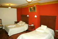 San Marino Royal Hotel - Flughafentransfer