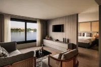 Historia The Boutique Hotel Nile Cruise Monday from Luxor (04,07N) Friday from Aswan (03,07N) - ที่มีสปา