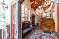 Pinehurst Townhomes #4 Townhouse