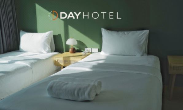 Day Hotel Khon Kaen