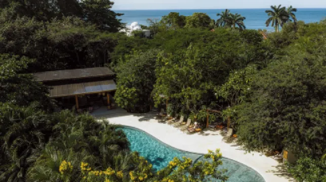 Cala Luna Boutique Hotel & Villas Hotels in 