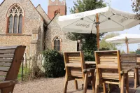 The Bell Inn Hotels in Tendring District