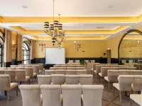 Kyniska Palace Conference & Spa Hotele w: Sparta