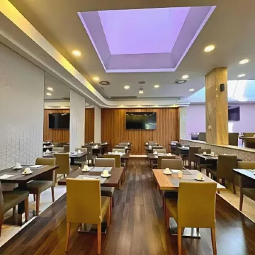 The Hotel Masa Almirante Lisbon Stylish