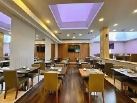 The Hotel Masa Almirante Lisbon Stylish