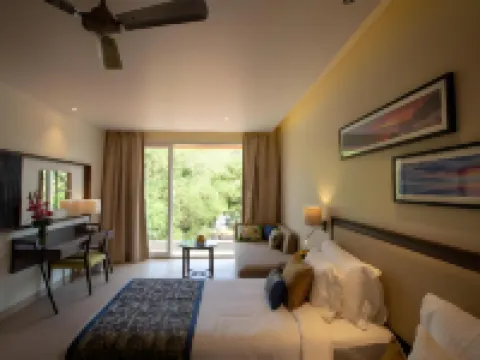 Nanu Resort & Spa, Arambol Hotels in Arambol