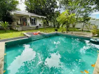 The Amberle Resort