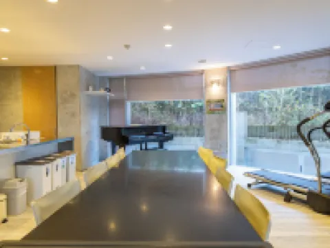 Urban View Villa Hotels in Tomigusuku