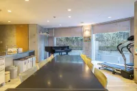 Urban View Villa - Boutique