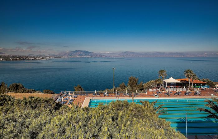 Cdshotels Terrasini - Città del Mare