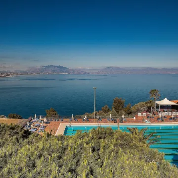 Cdshotels Terrasini - Città del Mare