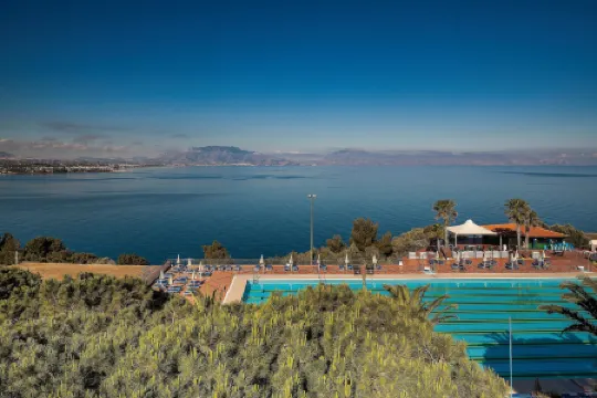 Cdshotels Terrasini - Città del Mare