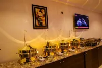 Villa Toscana Hotel Asaba - Bữa sáng