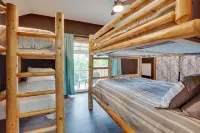Secluded Marathon Hideaway w/ Fire Pit + Views! - Balkoner