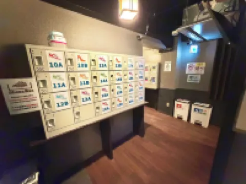 茅場筑紫酒店